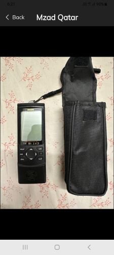 Garmin GPS 12XL