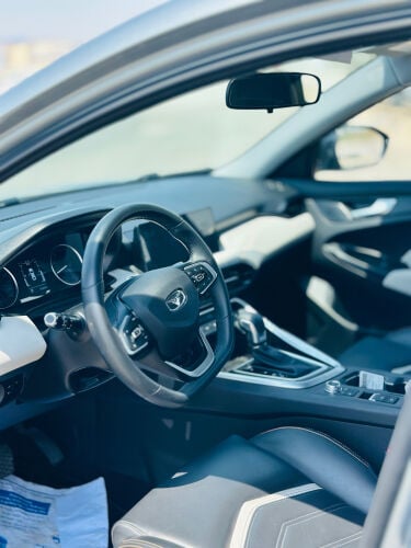 kaiyi E5 luxury edition 