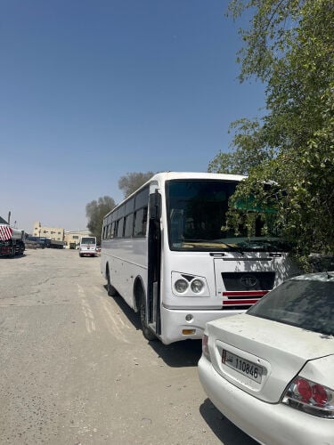 tata bus for sale model 2012