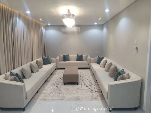 ‎‎‎‎‎‎تفصيل وتنجيد مفروشات 