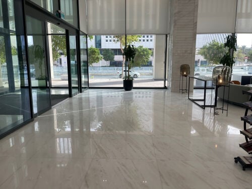 Marble Polish