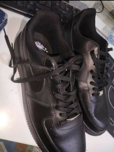 Nike Air force 1s lows