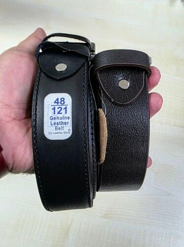 Original Leather Belts