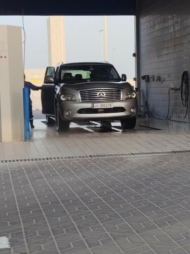 Nissan/patrol perfect
