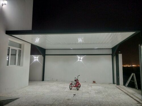 All kinds of Steel fixing job.
Sp