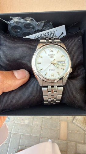 Seiko