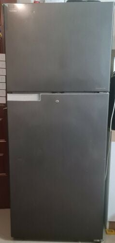Toshiba 495ltr Refrigerator