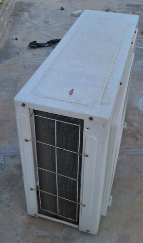 2 Ton AC