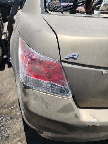 Honda accord all parts available