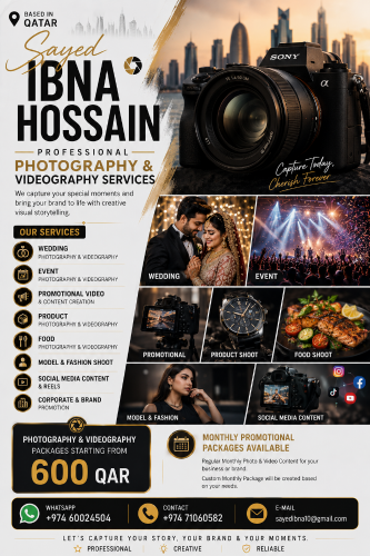 Sayed Ibna Hossain