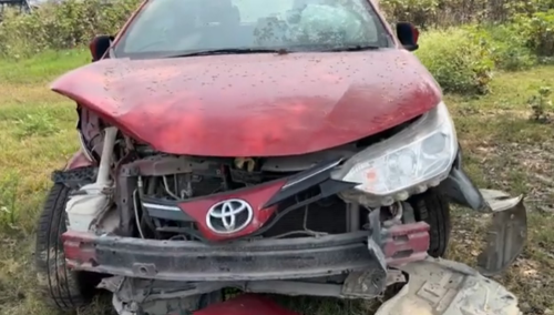 Toyota Yaris 2018