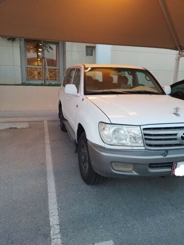 Toyota landcruiser for sale