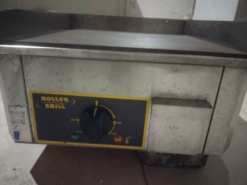 roller grill