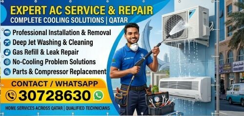 A/C BUYING SELLING & SERVICING