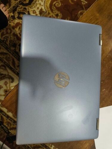 HP -i3 Laptop -toutch screen