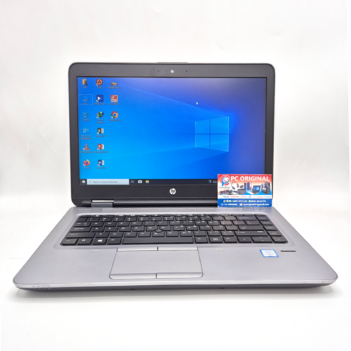 HP 640 G2 15