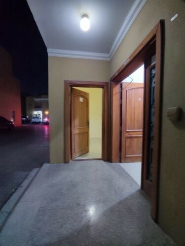 Apartment for rent in Block 5, Muai