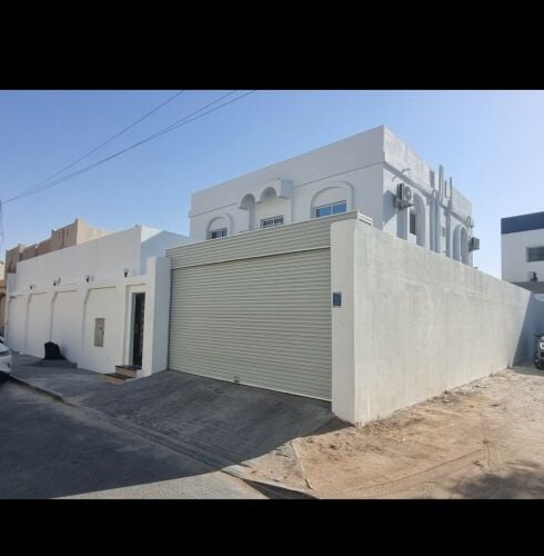 فيلا للايجار في روضه الخيل