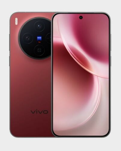 VIVO X300