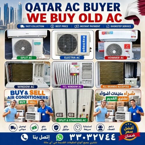 I want to buy Ac |