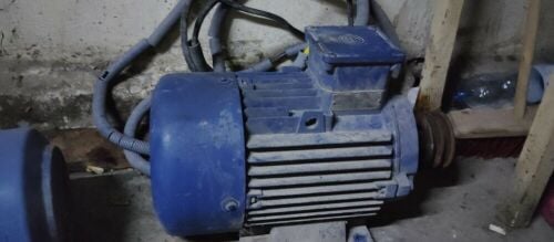 very good condition motor sale 50 k