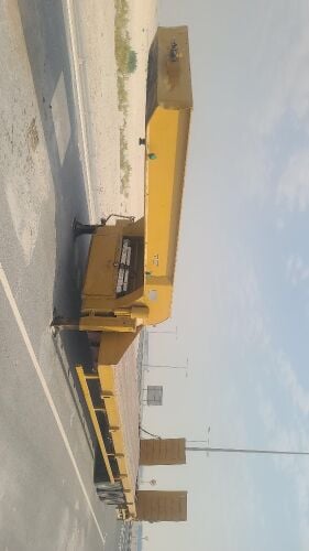 Lowbed 3 Xcel