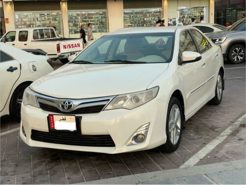 Camry For sell 