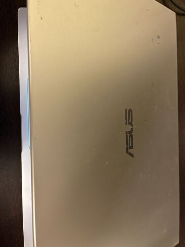 asus laptop 