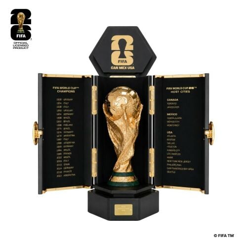 كأس العالم