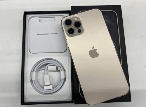 iPhone 12 Pro 