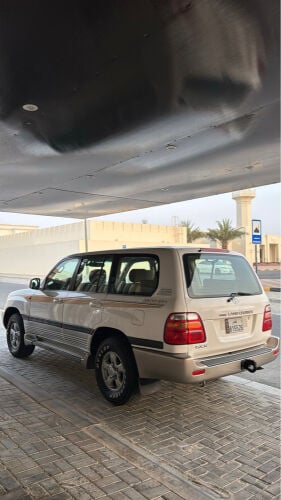 جكسار ٥٠ عام ( للبدل فقط )