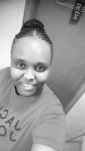 annivy njeri