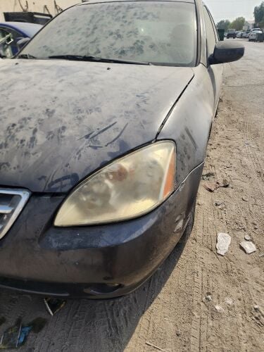Nissan altima all parts available