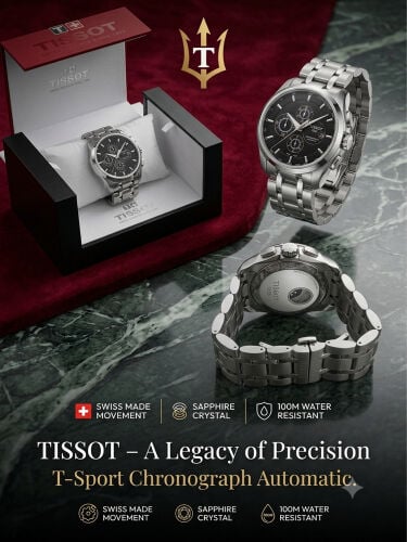 tissot