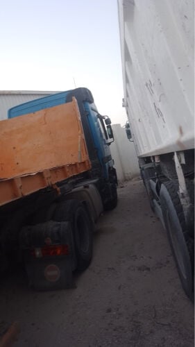 trailer 