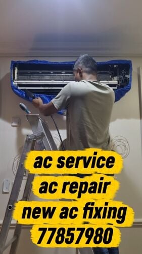ac service