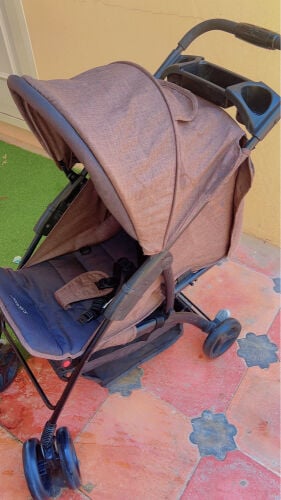 stroller very good