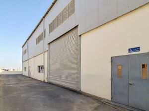 Store |500 SQM| Birkat al awamer