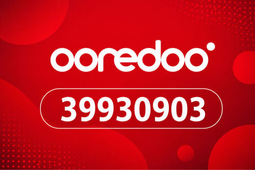 Special number