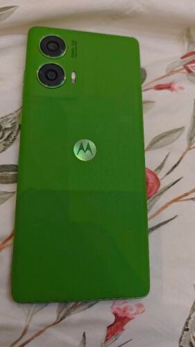 Motorola edge 50 fusion