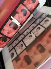 BTS – MAP OF THE SOUL: PERSONA V1