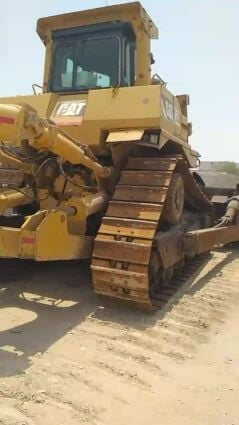 D9R bulldozer for sale