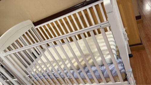 baby bed joiner  
