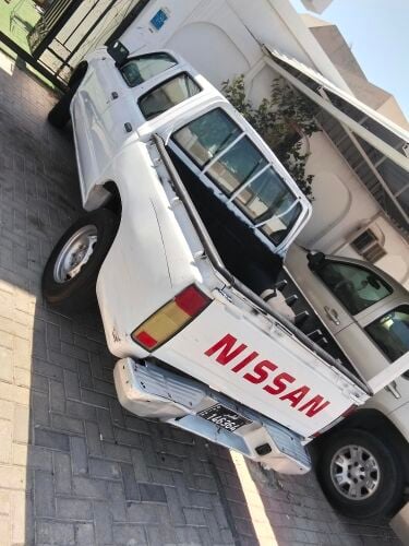 بيك أب