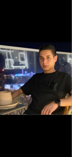 مندوب توصيل 