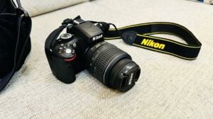Nikon D5100 Camera for sale