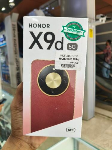 Honor X9d 5G