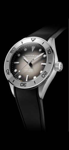 HOFFMAN Diver 40 Ghost