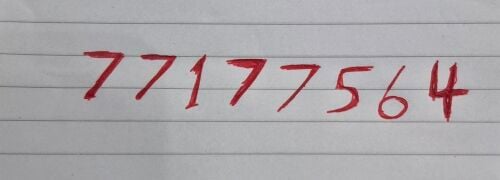 77177564 Vodafone