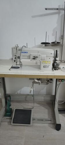 مكينه تطريز